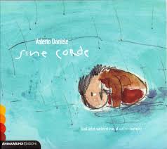 Valerio Daniele - Sine Corde